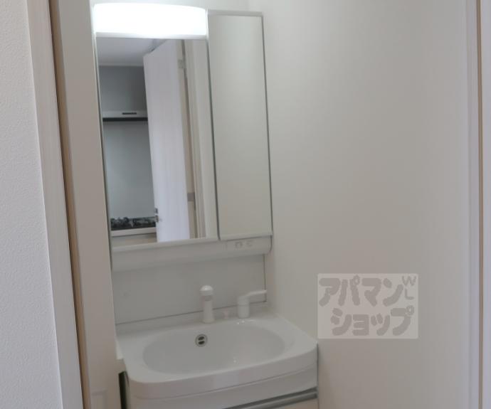 【アスヴェル京都西大路SOUTH】間取