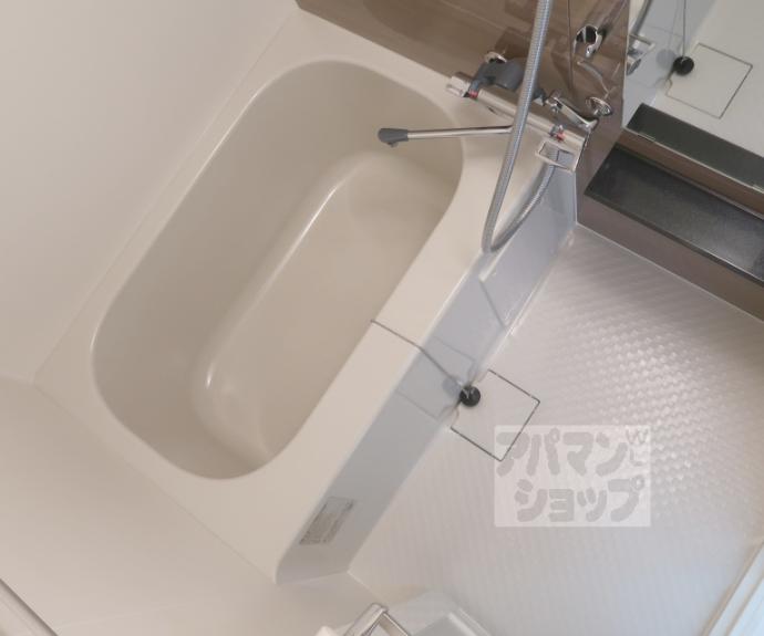 【アスヴェル京都西大路SOUTH】間取