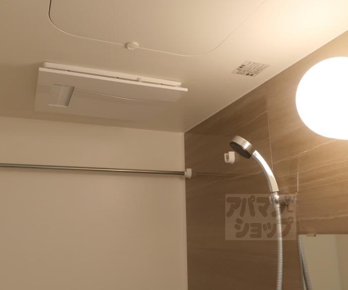 【アスヴェル京都西大路SOUTH】間取