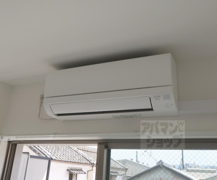 【アスヴェル京都西大路ＳＯＵＴＨ】間取