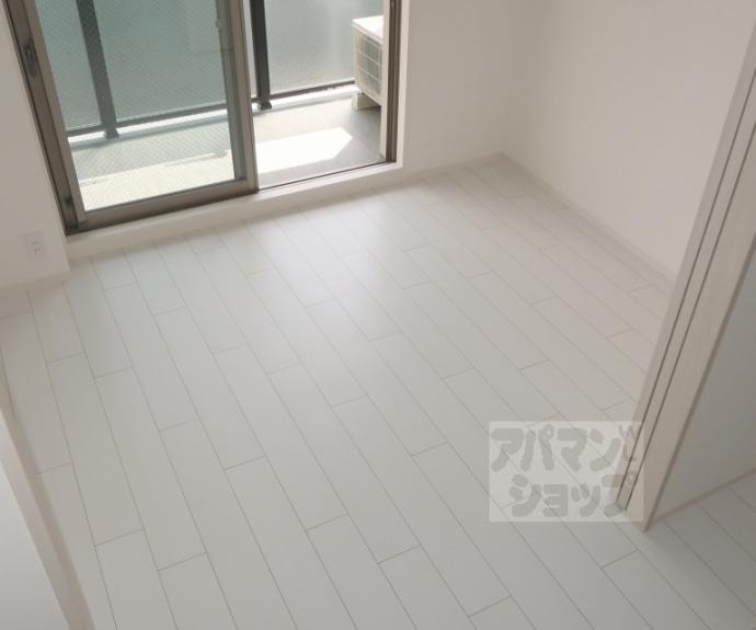 【アスヴェル京都西大路ＳＯＵＴＨ】間取