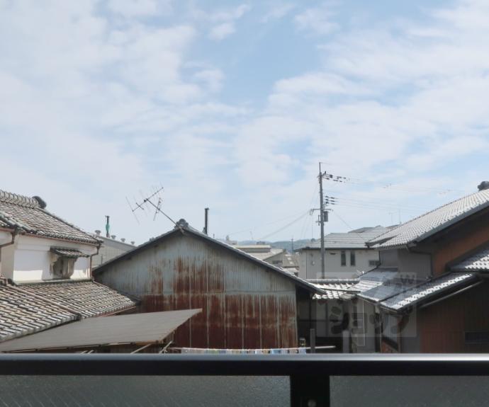 【アスヴェル京都西大路SOUTH】間取