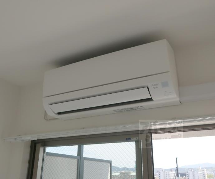 【アスヴェル京都西大路ＳＯＵＴＨ】間取