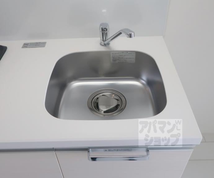 【アスヴェル京都西大路ＳＯＵＴＨ】間取