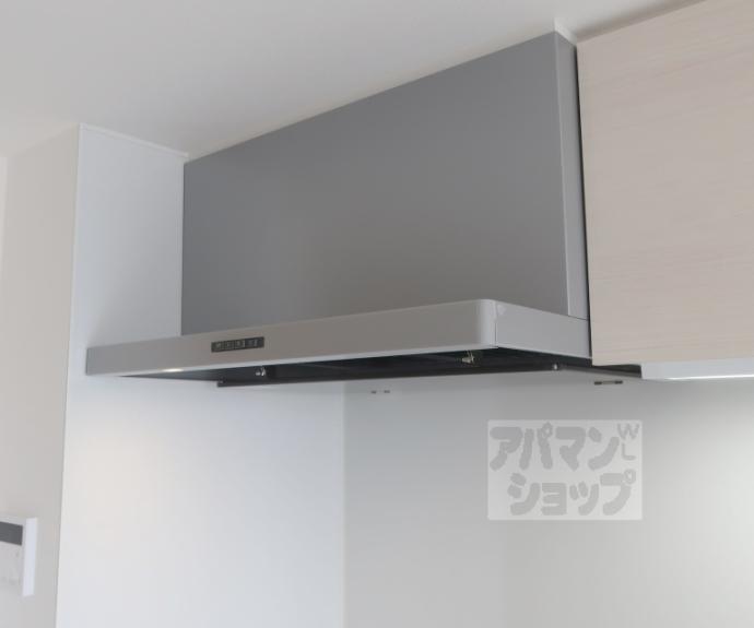 【アスヴェル京都西大路ＳＯＵＴＨ】間取