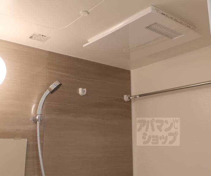 【アスヴェル京都西大路ＳＯＵＴＨ】間取