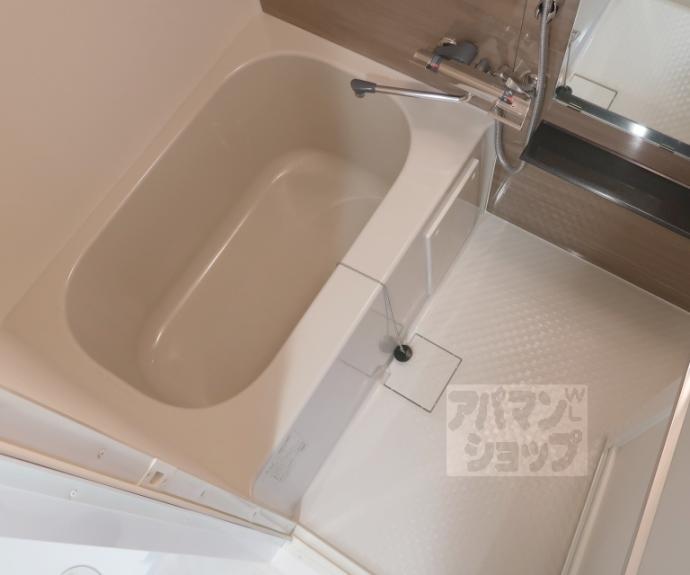 【アスヴェル京都西大路ＳＯＵＴＨ】間取