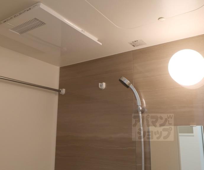 【アスヴェル京都西大路ＳＯＵＴＨ】間取