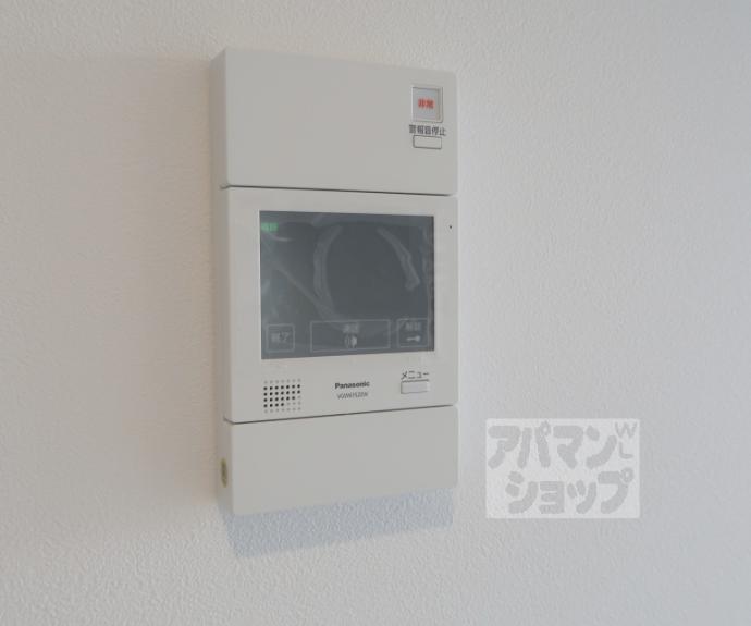 【アスヴェル京都西大路ＳＯＵＴＨ】間取