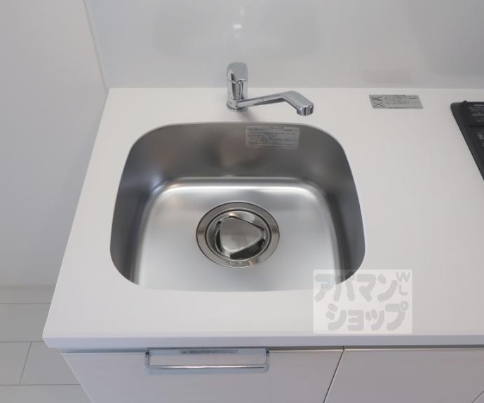 【アスヴェル京都西大路ＳＯＵＴＨ】間取