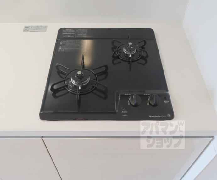 【アスヴェル京都西大路ＳＯＵＴＨ】間取