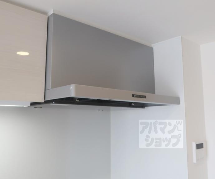 【アスヴェル京都西大路ＳＯＵＴＨ】間取