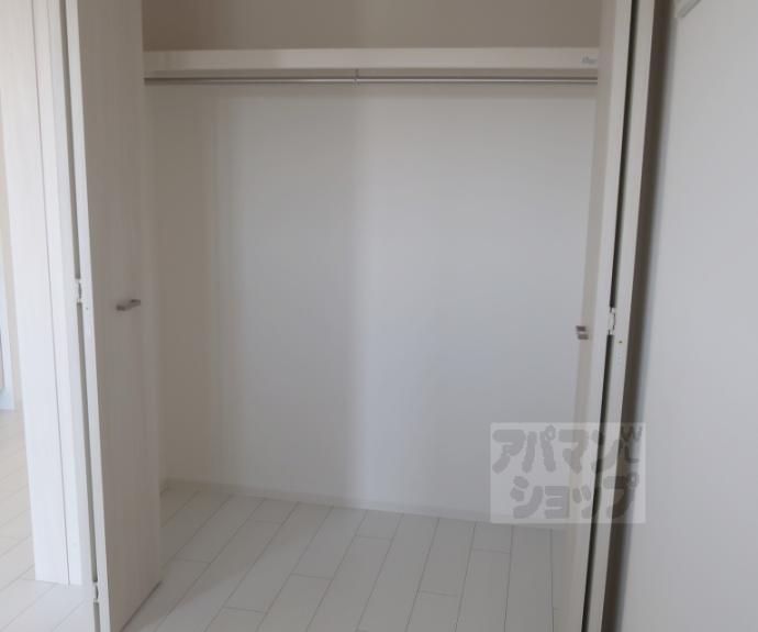 【アスヴェル京都西大路ＳＯＵＴＨ】間取