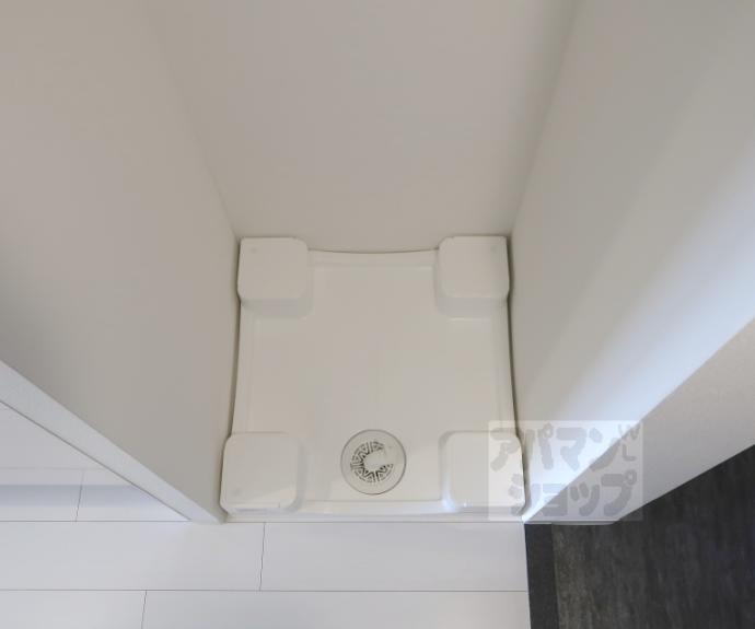 【アスヴェル京都西大路ＳＯＵＴＨ】間取