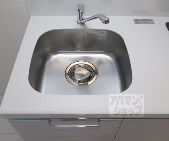 【アスヴェル京都西大路ＳＯＵＴＨ】間取