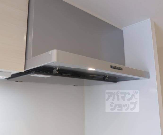 【アスヴェル京都西大路ＳＯＵＴＨ】間取