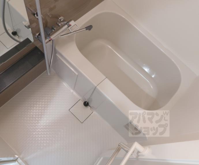 【アスヴェル京都西大路ＳＯＵＴＨ】間取