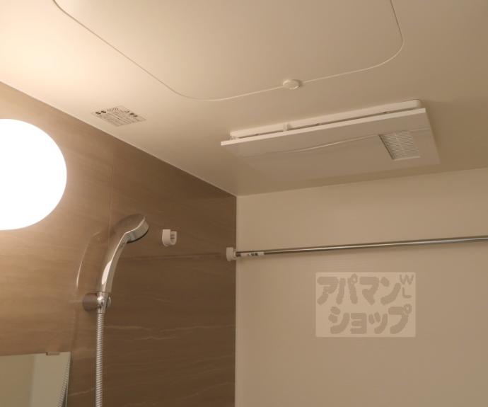 【アスヴェル京都西大路ＳＯＵＴＨ】間取