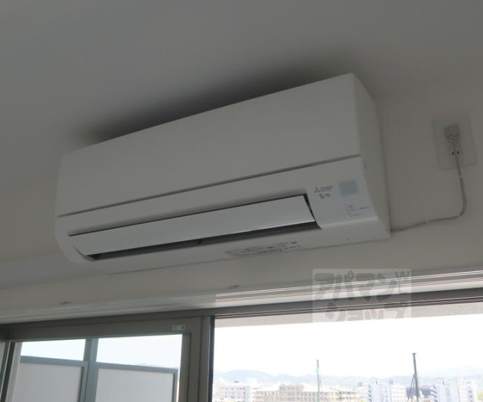 【アスヴェル京都西大路ＳＯＵＴＨ】間取