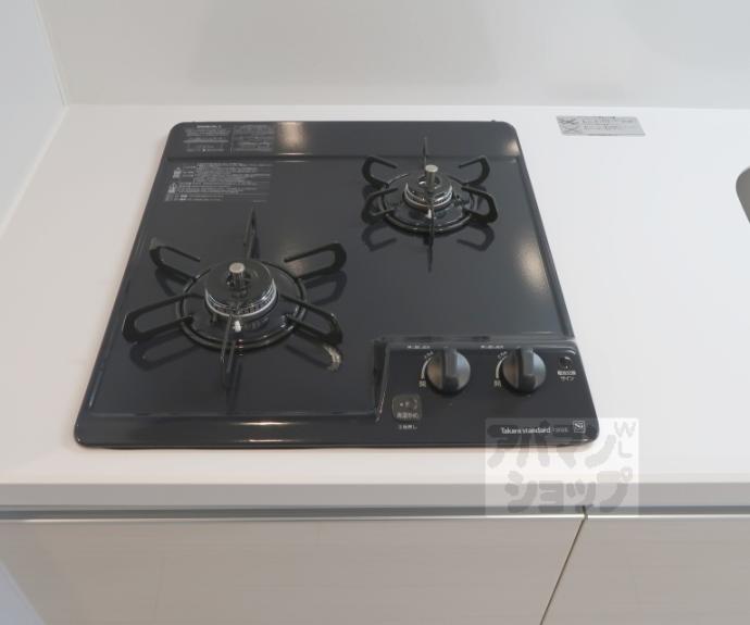 【アスヴェル京都西大路ＳＯＵＴＨ】間取