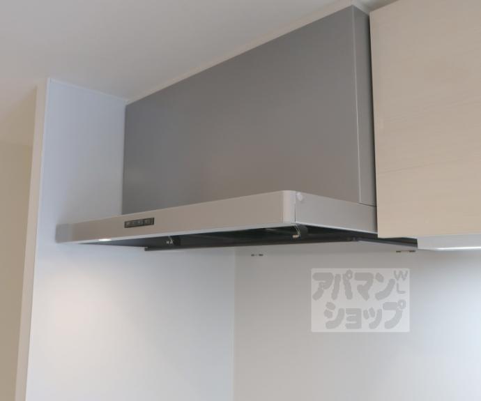 【アスヴェル京都西大路ＳＯＵＴＨ】間取