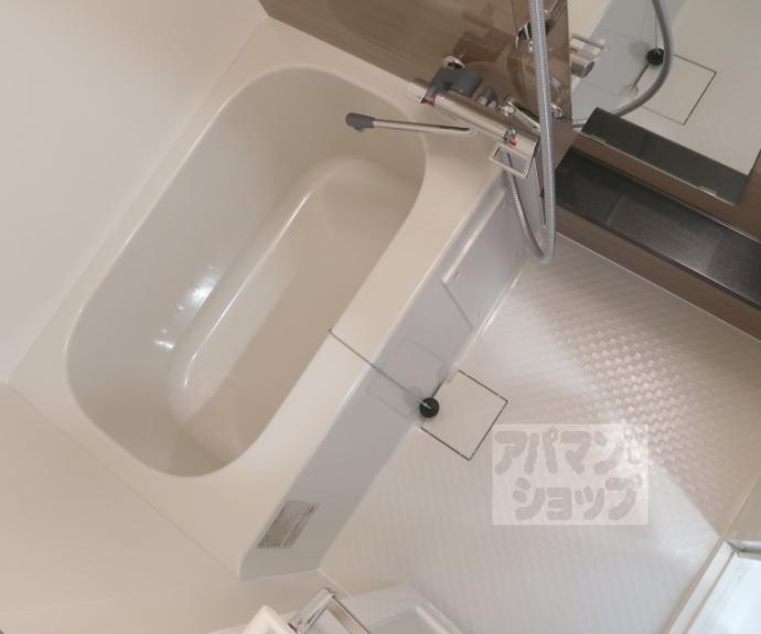 【アスヴェル京都西大路ＳＯＵＴＨ】間取