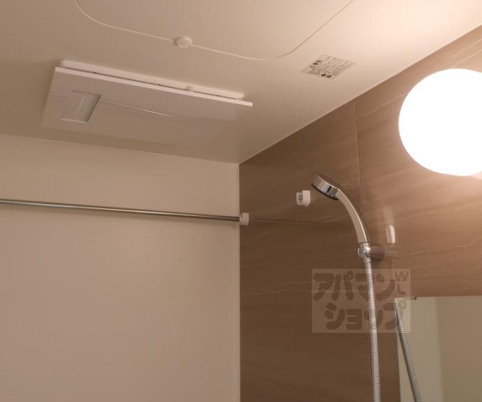 【アスヴェル京都西大路ＳＯＵＴＨ】間取