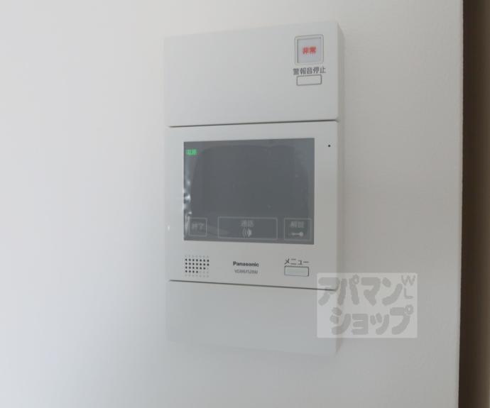 【アスヴェル京都西大路ＳＯＵＴＨ】間取