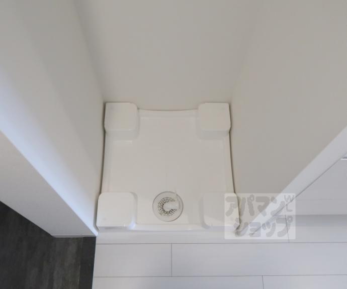 【アスヴェル京都西大路ＳＯＵＴＨ】間取