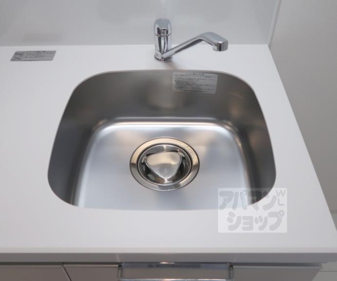 【アスヴェル京都西大路ＳＯＵＴＨ】間取