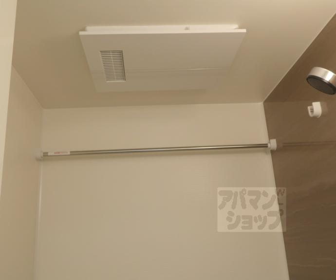 【アスヴェル京都西大路ＳＯＵＴＨ】間取