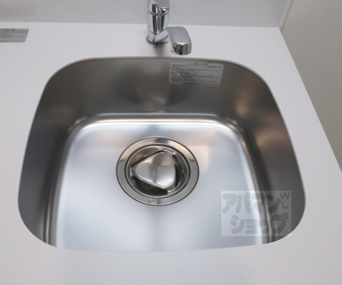 【アスヴェル京都西大路ＳＯＵＴＨ】間取