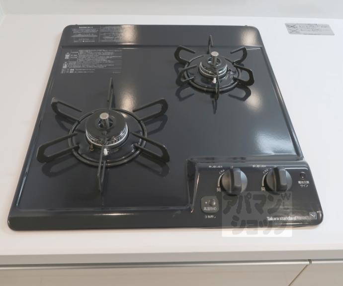 【アスヴェル京都西大路ＳＯＵＴＨ】間取