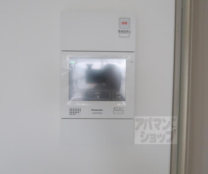 【アスヴェル京都西大路ＳＯＵＴＨ】間取