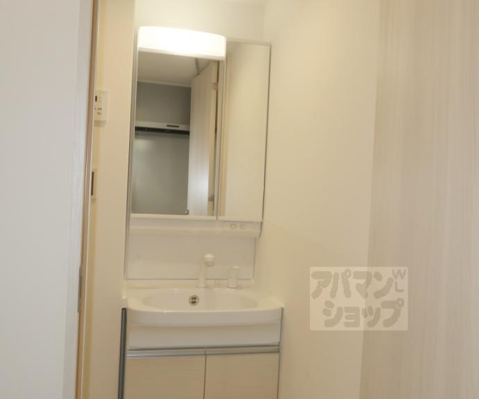 【アスヴェル京都西大路SOUTH】間取