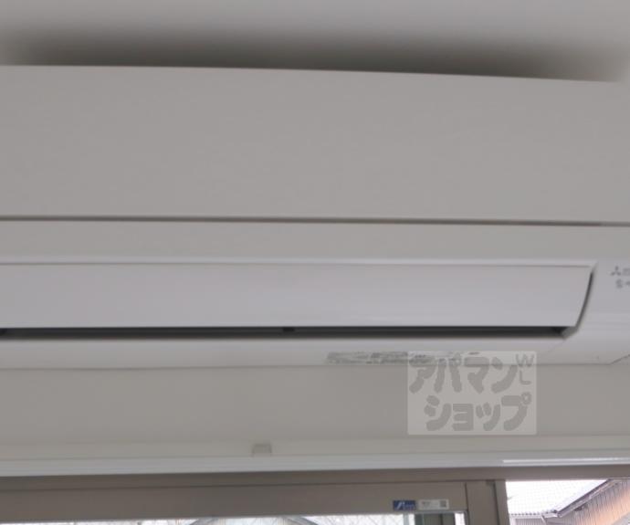 【アスヴェル京都西大路ＳＯＵＴＨ】間取