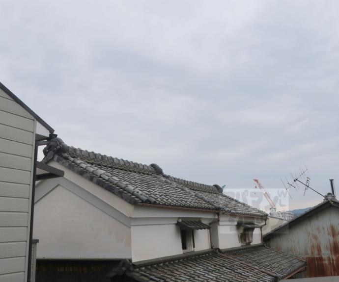 【アスヴェル京都西大路ＳＯＵＴＨ】間取