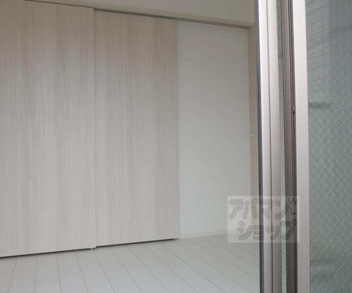 【アスヴェル京都西大路ＳＯＵＴＨ】間取