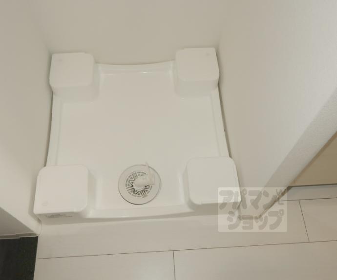 【アスヴェル京都西大路SOUTH】間取