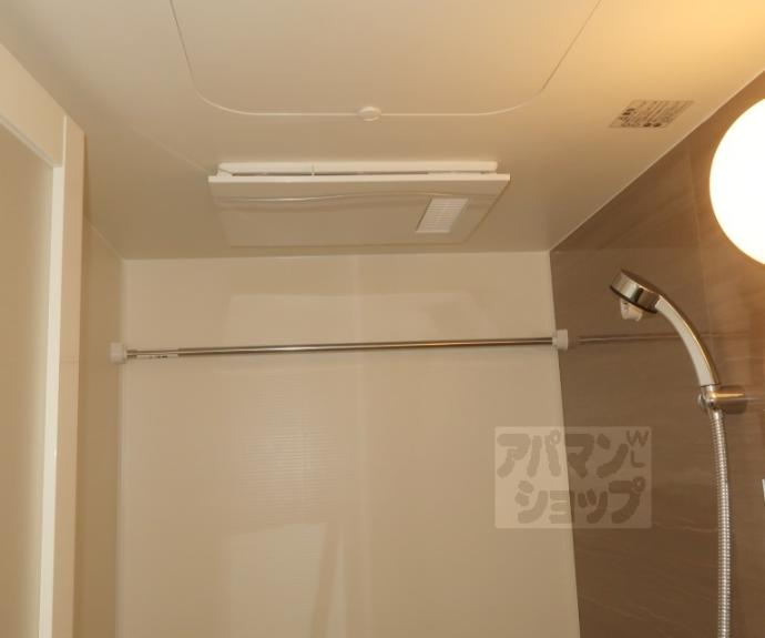 【アスヴェル京都西大路SOUTH】間取