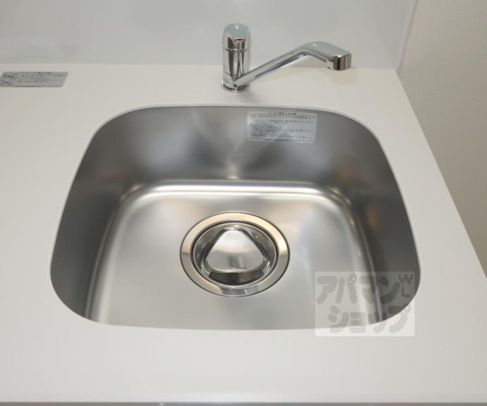 【アスヴェル京都西大路ＳＯＵＴＨ】間取