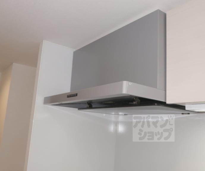 【アスヴェル京都西大路ＳＯＵＴＨ】間取