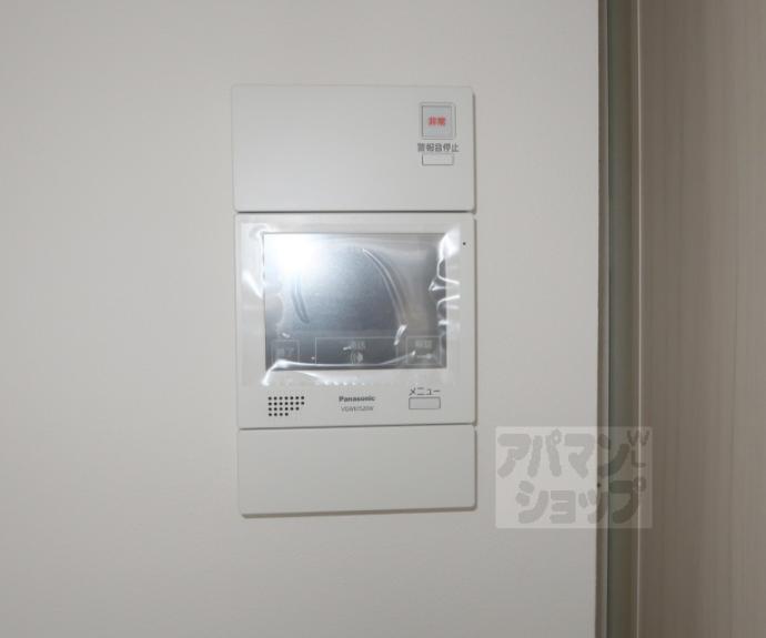 【アスヴェル京都西大路SOUTH】間取