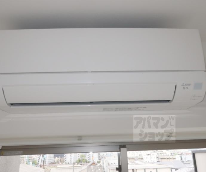 【アスヴェル京都西大路SOUTH】間取