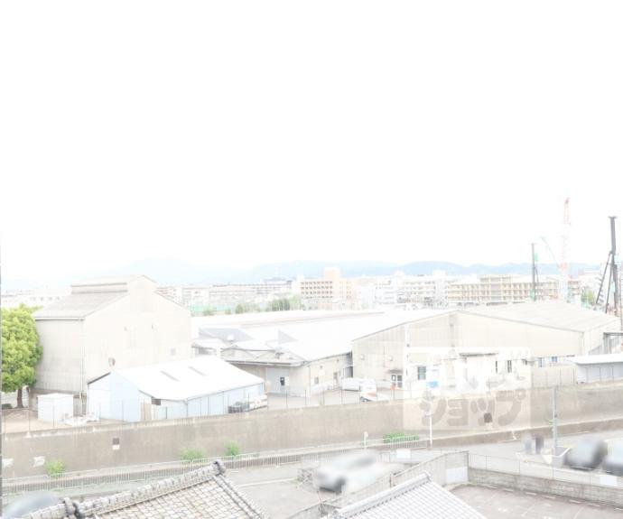 【アスヴェル京都西大路SOUTH】間取