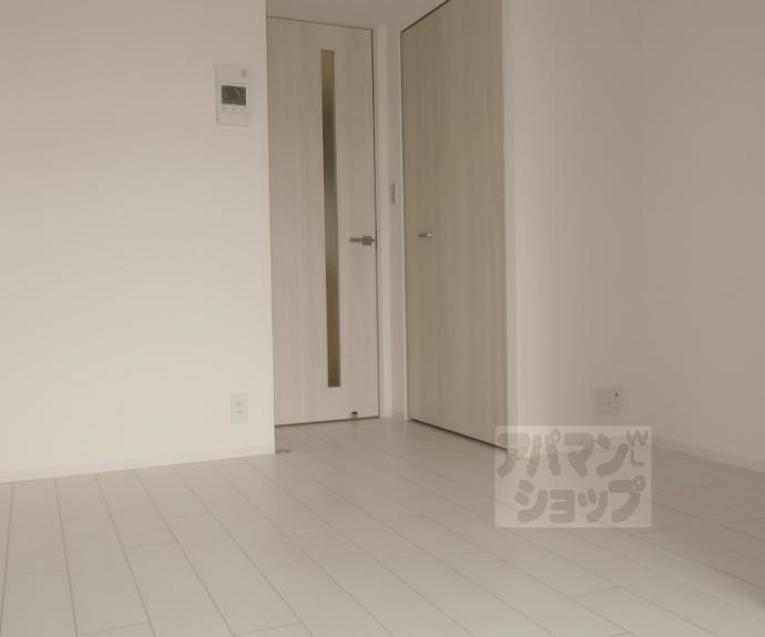 【アスヴェル京都西大路SOUTH】間取