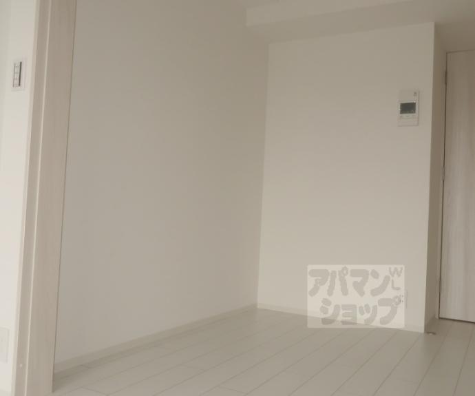 【アスヴェル京都西大路ＳＯＵＴＨ】間取