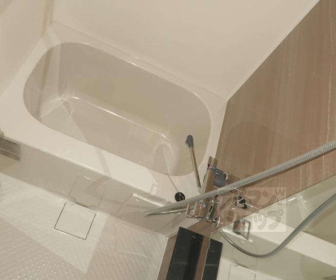 【アスヴェル京都西大路SOUTH】間取