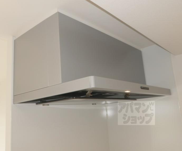 【アスヴェル京都西大路ＳＯＵＴＨ】間取