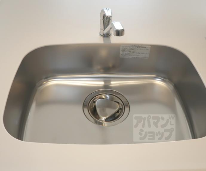 【アスヴェル京都西大路ＳＯＵＴＨ】間取